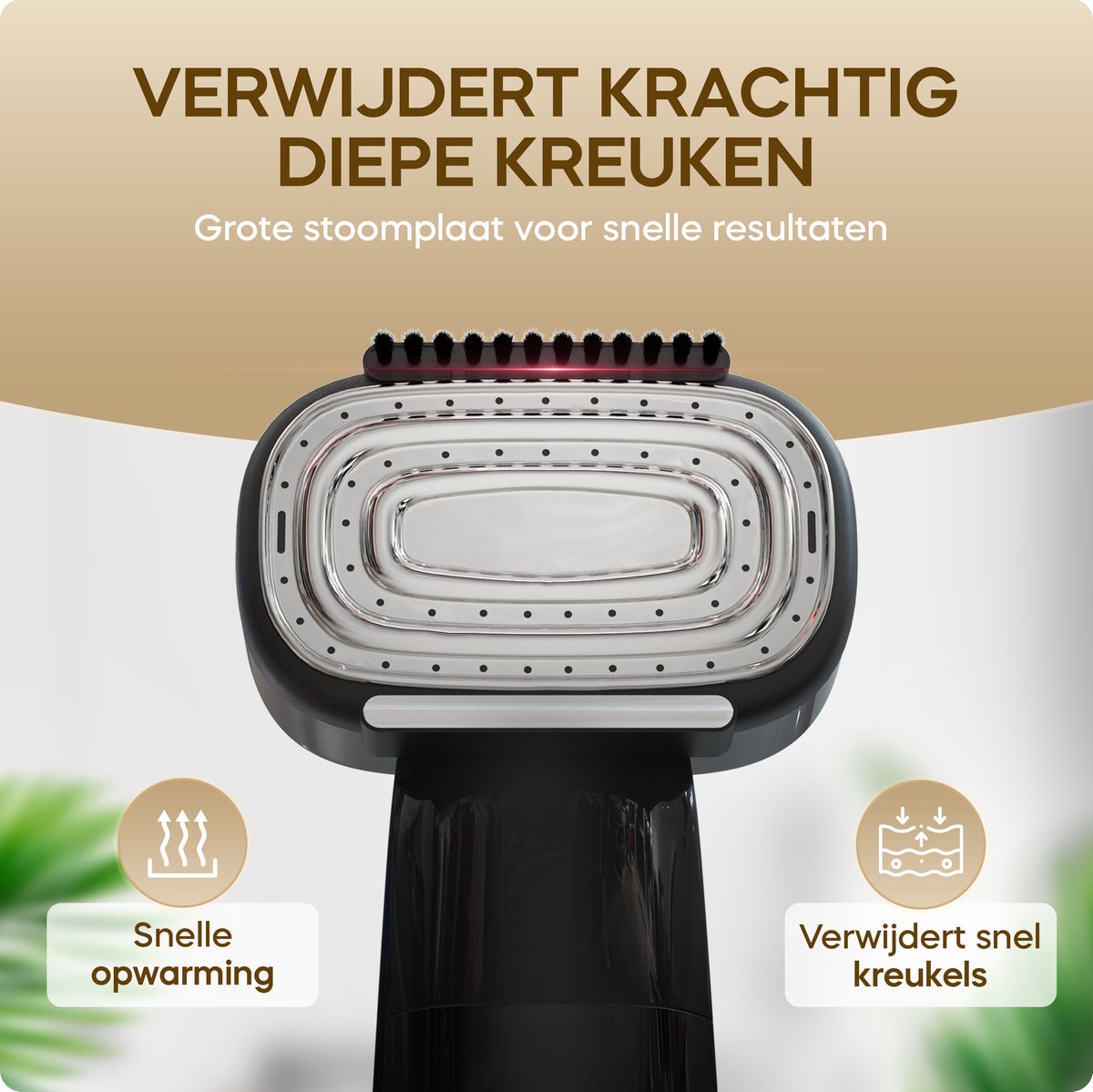 Duvel DL-022 Handstomer 300ml