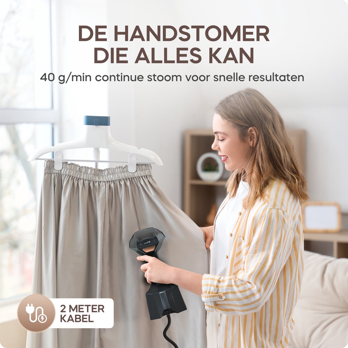 Duvel X6 Handstomer 300ml