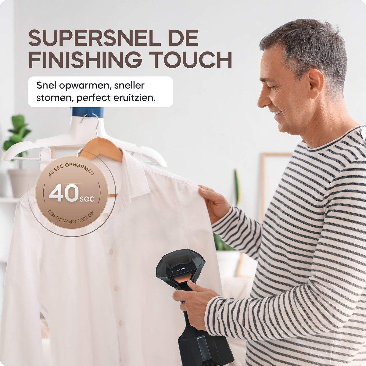 Duvel X6 Handstomer 300ml