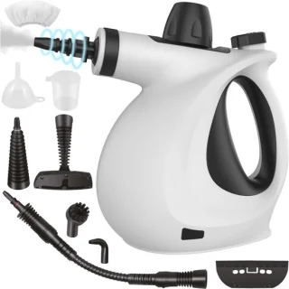 DYNA® Stoomreiniger