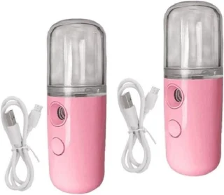 Easy Care Sunshine travelsteamer
