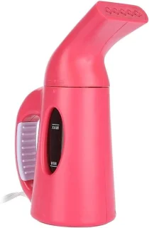 Elektrische Handstomer 120 ml Roze