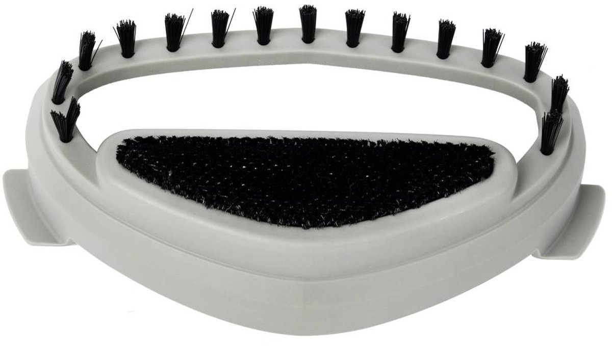 Emerio SB-130292 Stoomontkreuker Wit
