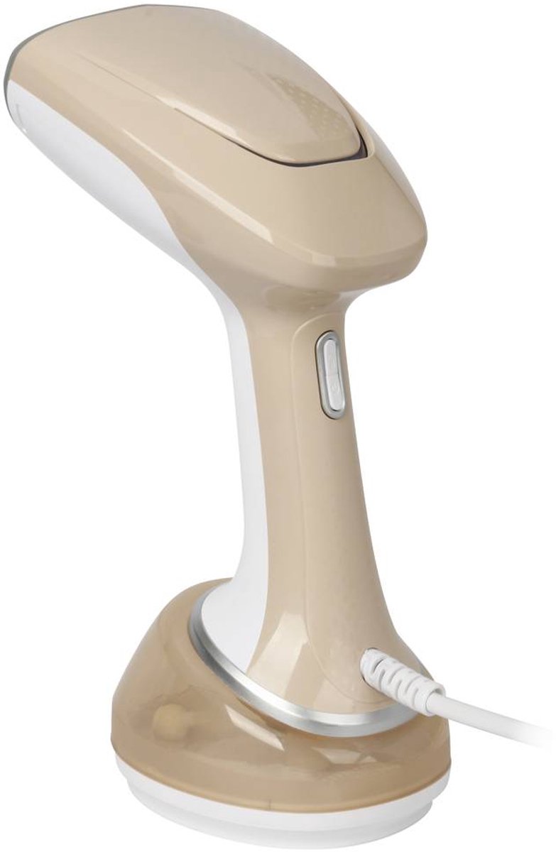 Emerio SB-130292 Stoomontkreuker Wit