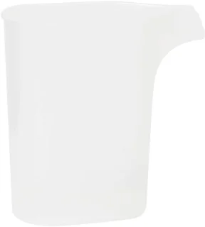 Emerio SB-130292 Stoomontkreuker Wit