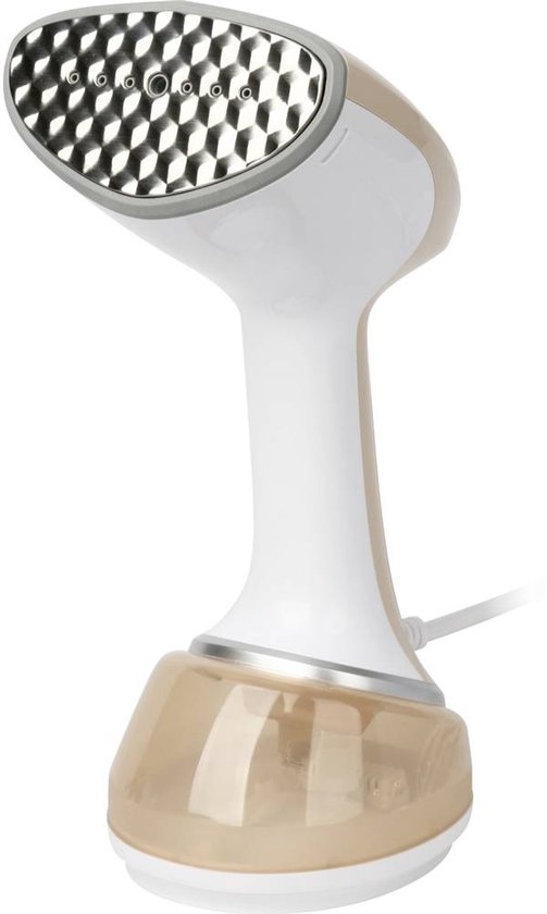 Emerio SB-130292 Stoomontkreuker Wit