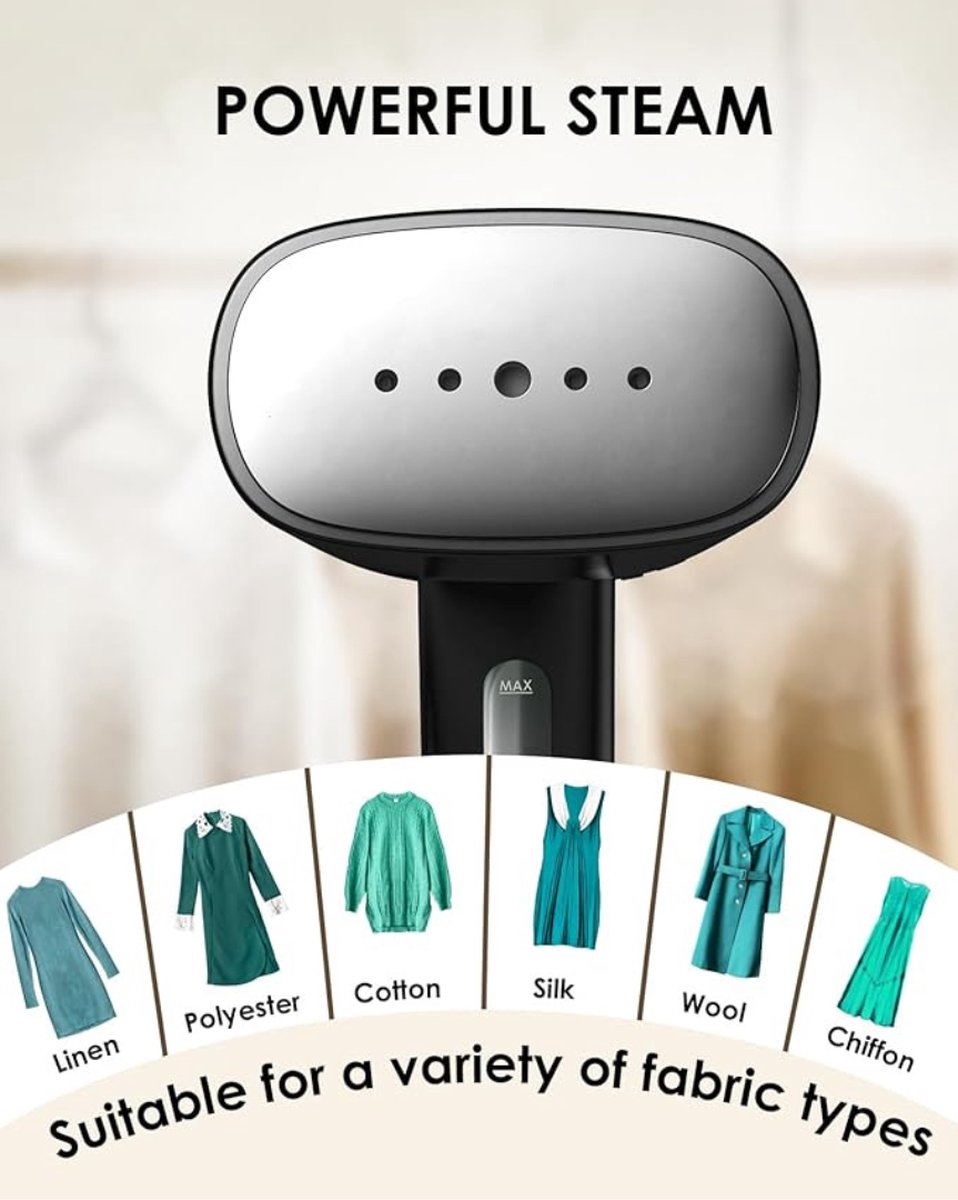 Equivera handkledingstomer