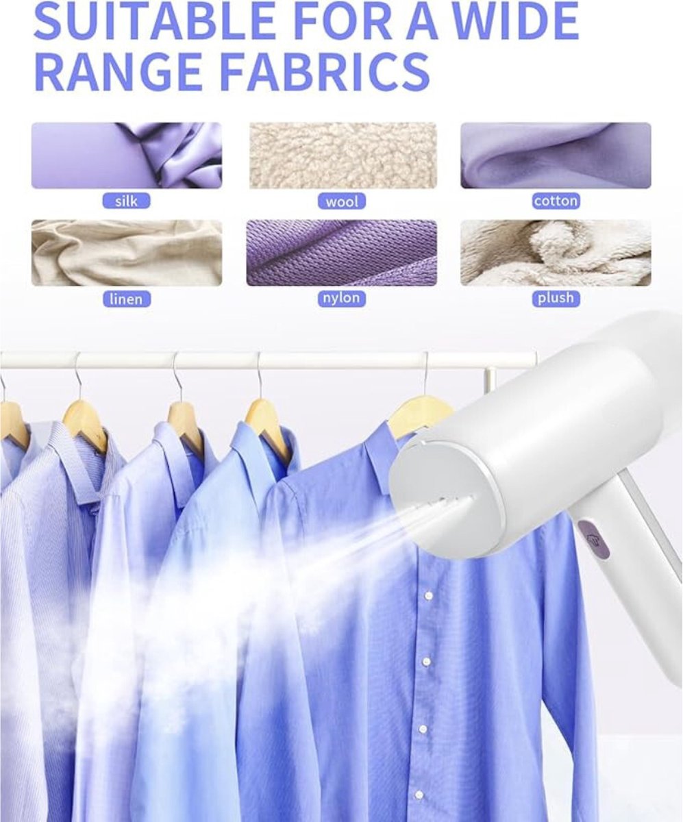 Equivera handstomer kleding