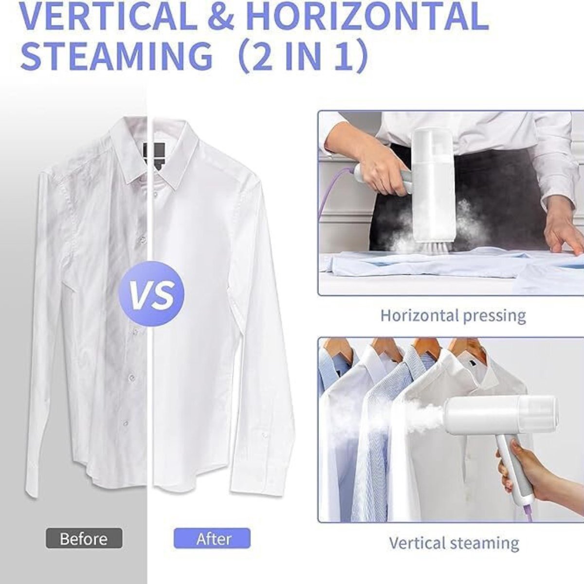 Equivera handstomer kleding