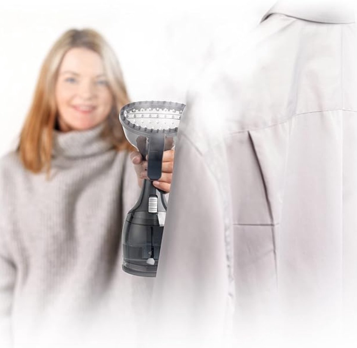 Equivera handstomer kleding