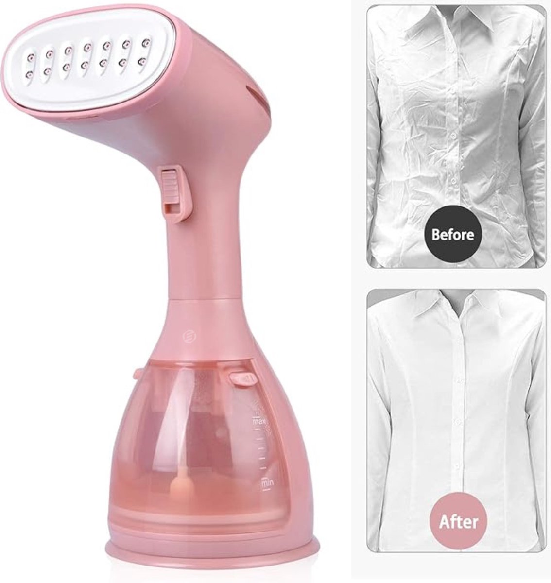Equivera handstomer kleding