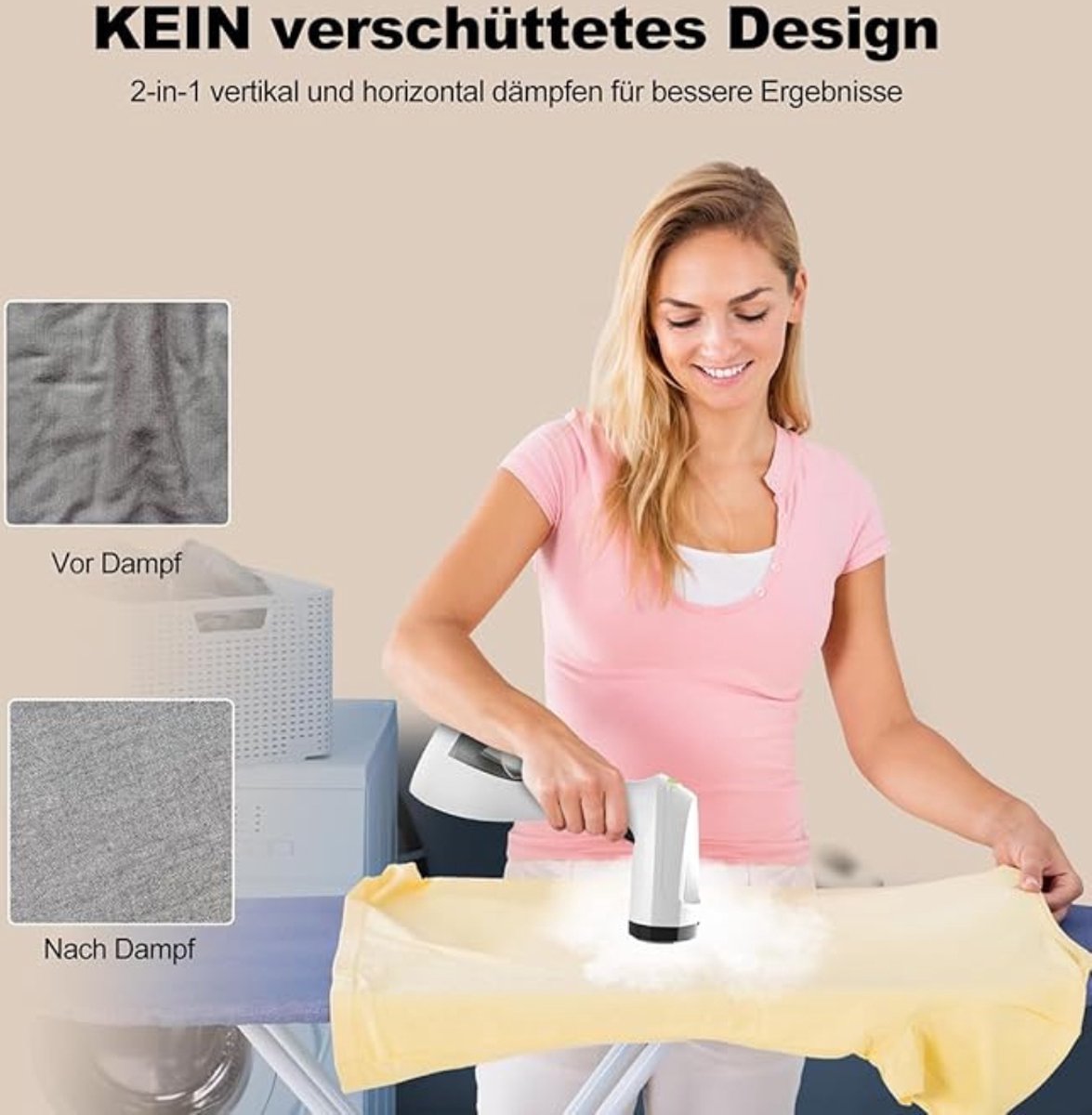 Equivera handstomer kleding
