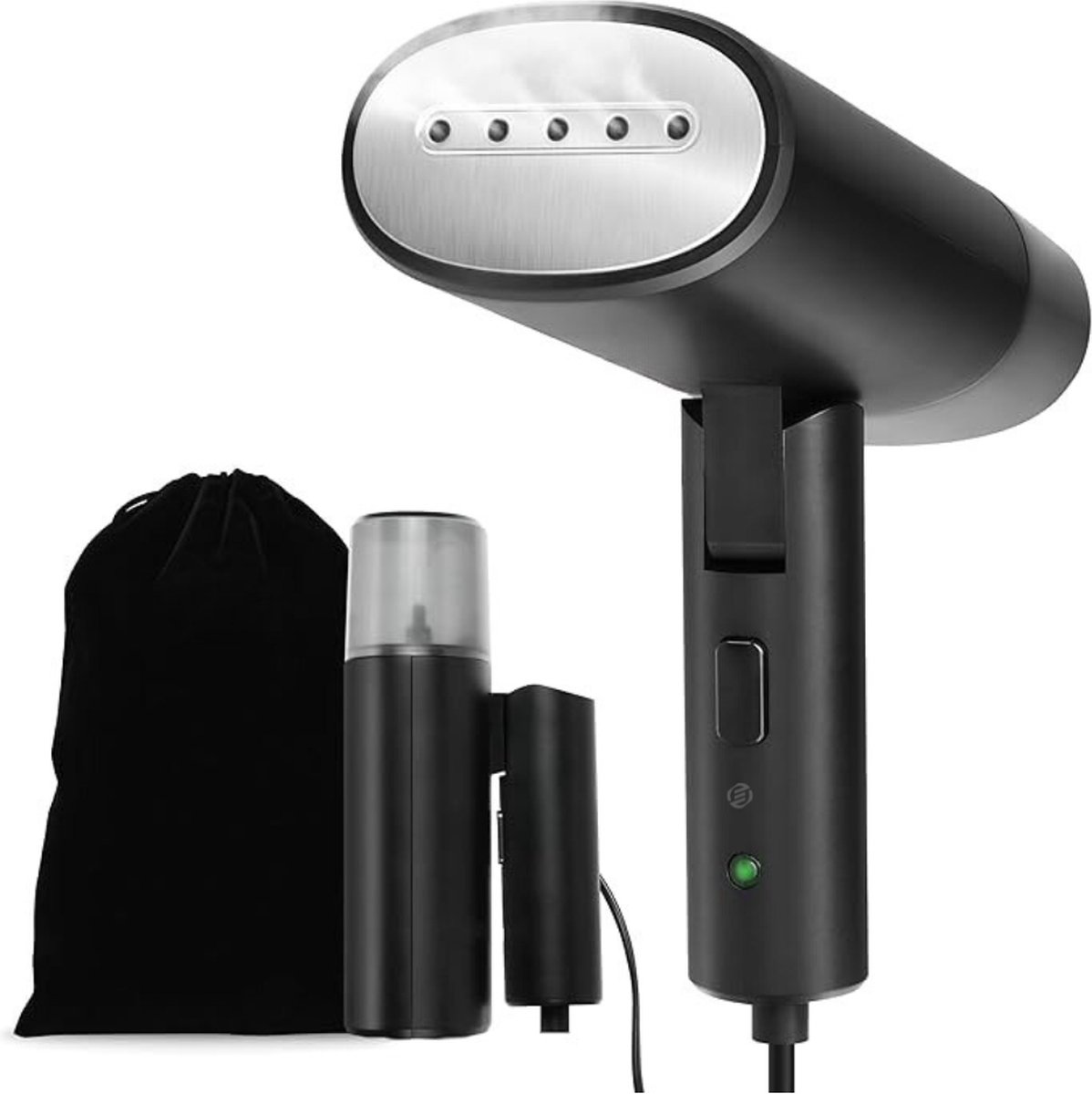 Equivera handstomer voor kleding