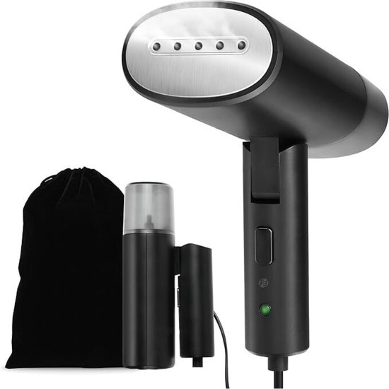 Equivera handstomer voor kleding