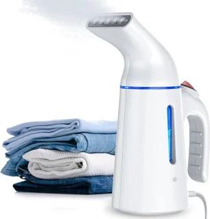 Equivera handstomer voor kleding