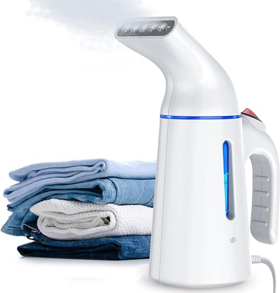 Equivera handstomer voor kleding
