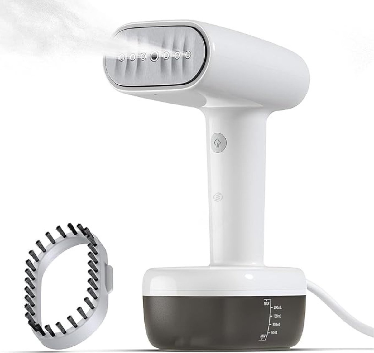 Equivera handstomer voor kleding