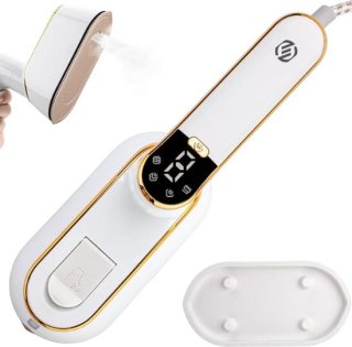 Equivera Reisstrijkijzer review