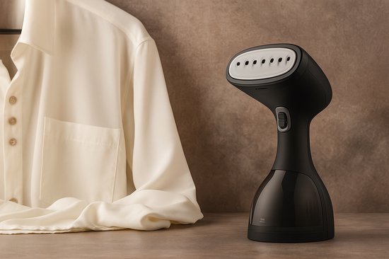 Fameilleur Kledingstomer 1500W Zwart review