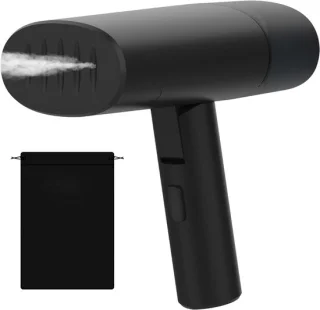 FlexVer® Kledingstomer - Handstomer - Zwart