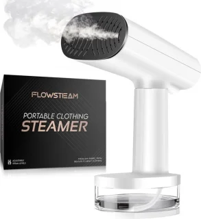 FLOWSTEAM Luxe Kledingstomer Snow White Edition