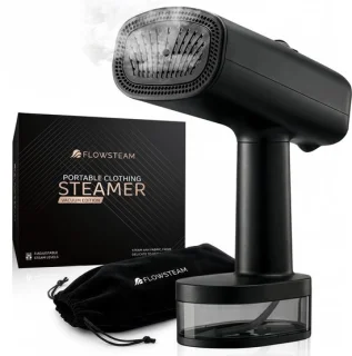 Flowsteam Vacuum Edition: Stomen in een Hogere Versnelling