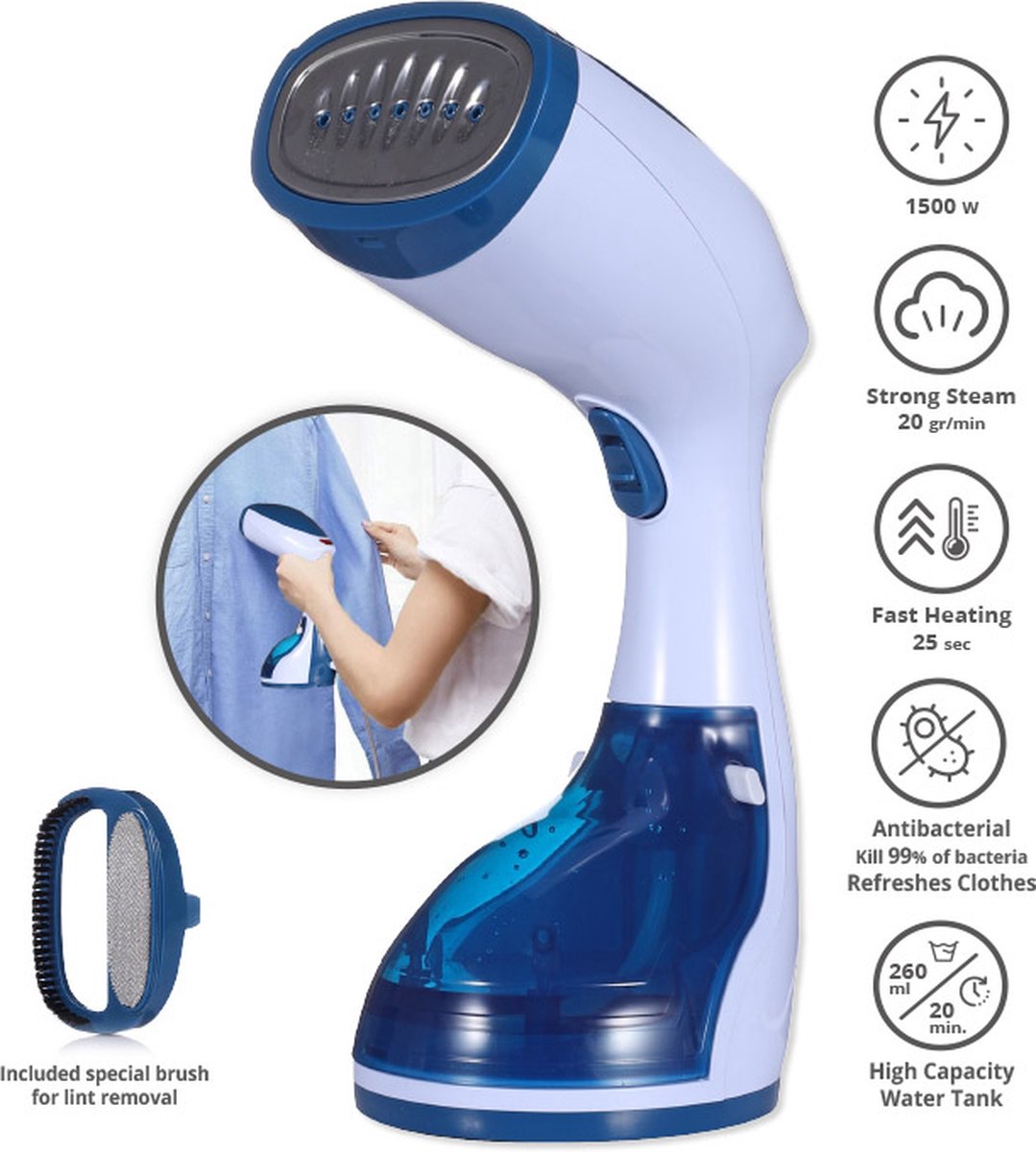 Friac GS0200 Kledingstomer