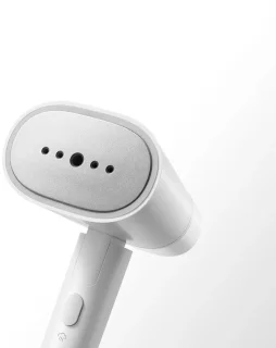 Fytura Handheld Kledingstomer - Wit
