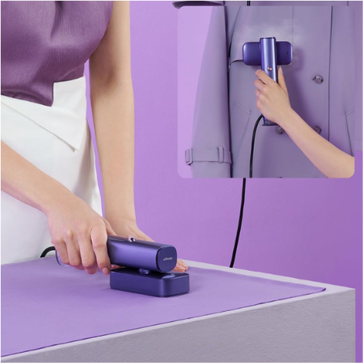 G5 2-in-1 Handstomer 1200W