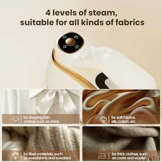 Garment Steamer