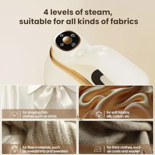 Garment Steamer
