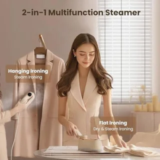 Garment Steamer