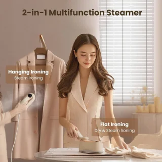 Garment Steamer