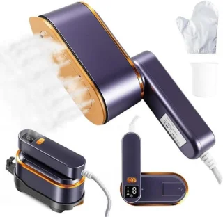 GELLDG reisstomerij handheld mini