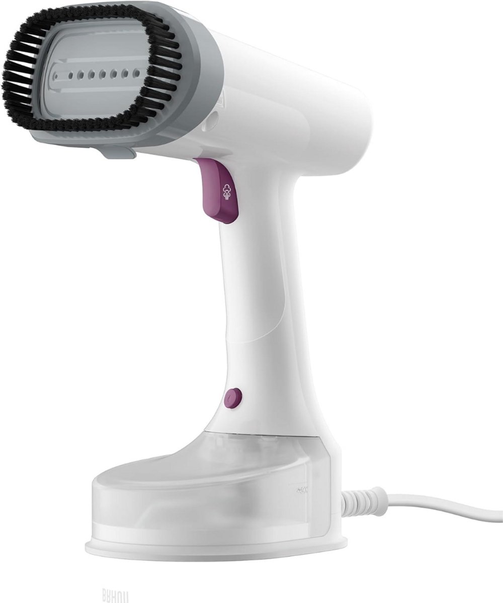 Goodivery Dual FreeGlide Stoomstrijkijzer Wit