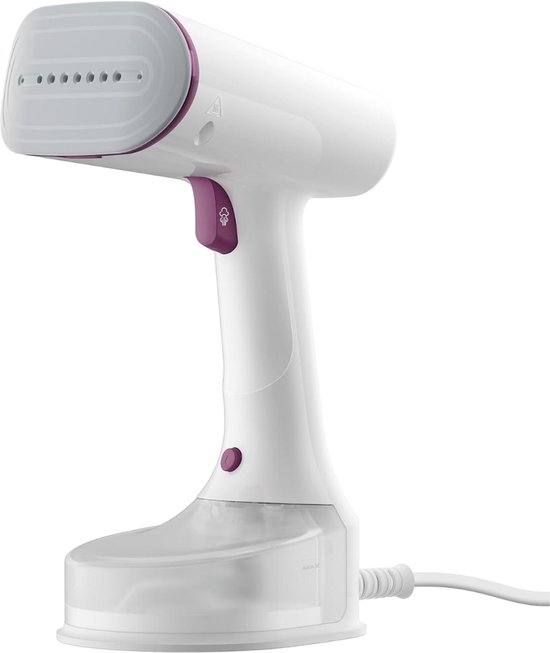 Goodivery Dual FreeGlide Stoomstrijkijzer Wit