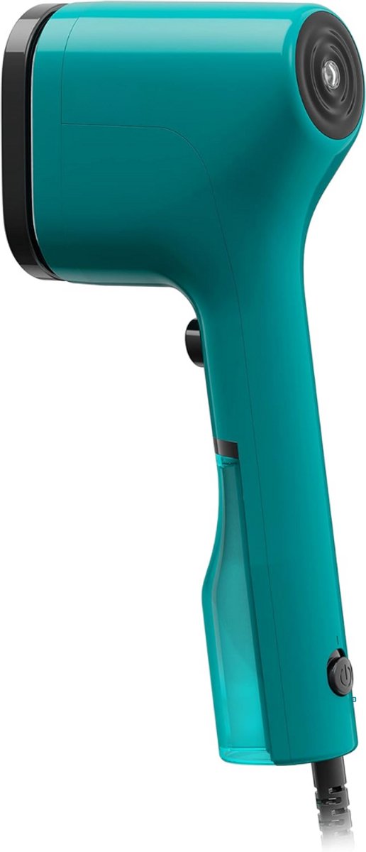 Goodivery Pure Pop Stoomborstel 1300W Zwart