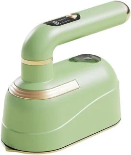 Green Edition Handstoomstrijkijzer 18