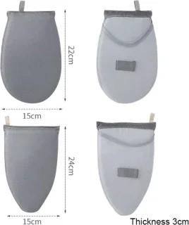 Hand strijkplank E1.1 voor handstomer
