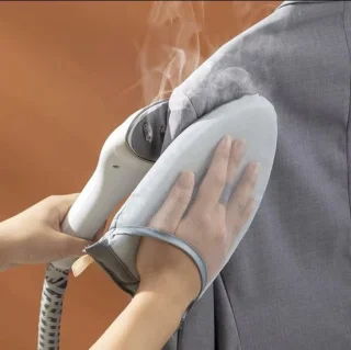 Hand strijkplank E1.1 voor handstomer