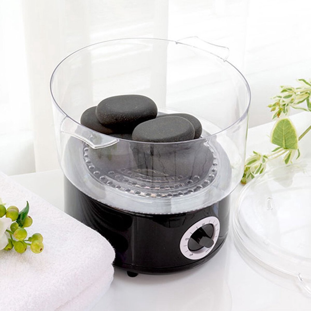 Handdoek Stomer Multiuse Portable