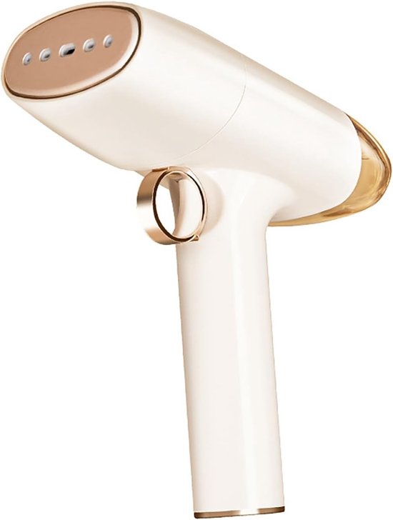 Handheld Kledingstomer 1500W 100ml Opvouwbaar