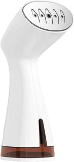 Handheld kledingstomer