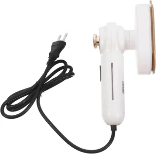 Handheld kledingstomer