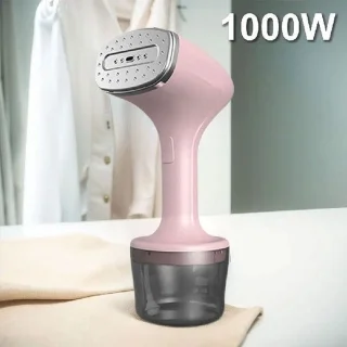 Handheld Kledingstomer - Draagbaar Stoomapparaat