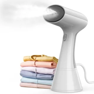 Handheld Kledingstomer - Draagbare Stoomreiniger