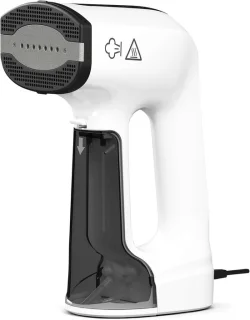 Handheld stoomapparaat 2500Pa 160ml