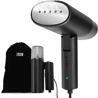 Handheld stoomstomer