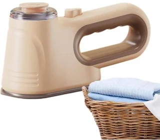 Handheld stoomstrijkijzer