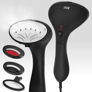 Handheld stoomstrijkijzer